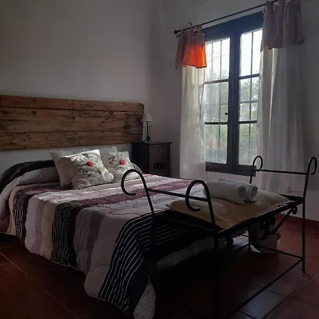 Alojamiento Rural El Molino De