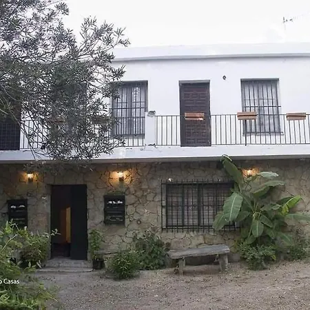 Alojamiento Rural El Molino De Benalup - Casas Viejas