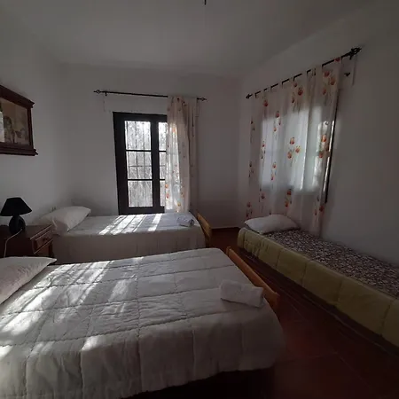 Alojamiento Rural El Molino De Benalup - Casas Viejas