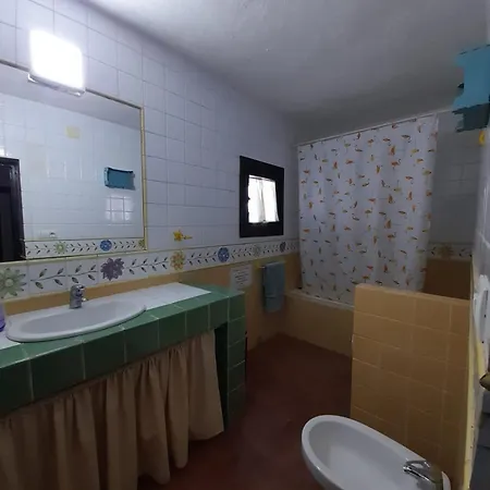 Alojamiento Rural El Molino De