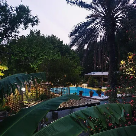 Alojamiento Rural El Molino De * Benalup - Casas Viejas